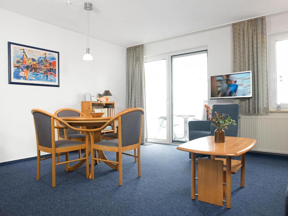 Appartement Am Yachthafen Insula Poel Exterior foto